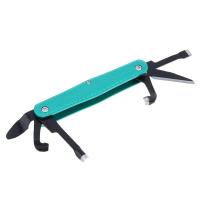 Cortador de Bolsillo Plegable Portátil Herramienta Multiusos de Madera SK5 - details 17