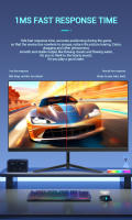 Monitor para juegos LCD IPS 22''~ 27'' 1K 2K Pantalla 1MS 165HZ - details 5