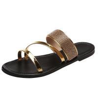 Zapatillas elegantes de verano para mujer, zapatos planos - details 6