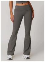 Leggings de yoga con cintura para mujer, pantalones deportivos transpirables de alta elasticidad para levantamiento de cadera, mallas de entrenamiento de gimnasia - details 18