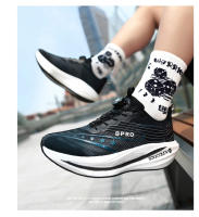 Zapatos acolchados ultraligeros para niños y niños mayores, zapatos de malla de verano, zapatillas finas transpirables para adolescentes - details 28