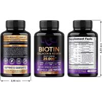 Cápsulas de Cabello Biotina Almacenamiento de Datos SD Cards - details 7