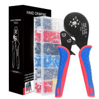 Herramienta de Crimpado Hexagonal WOZOBUY para Cables y Conectores de Cables de 8-5 AWG Herramienta de Carpintería con Batería Dangerous Goods - details 6