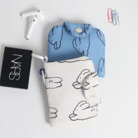 Cartera de Zero Bolsa de Almacenamiento de Monedas Frescas para Estudiantes - details 5