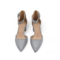 Calzados Soraia - Zapatos de Tacón Cómodos para Fiesta - Diseño Elegante - details 7