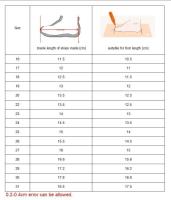 Zapatos Deportivos versátiles e informales para bebés y niños, zapatillas planas a la moda, resistentes al desgaste, con aro y lazo, para verano, 2024 - details 0