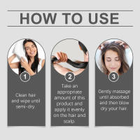 Aceite Esencial para el Cuidado del Cabello Hidratante Suave y Nutritivo Romero - details 3