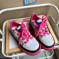 Zapatos de estudiante, zapatos deportivos casuales de lona transpirables para mujer, zapatos de skate retro versátiles para la universidad de otoño - details 2