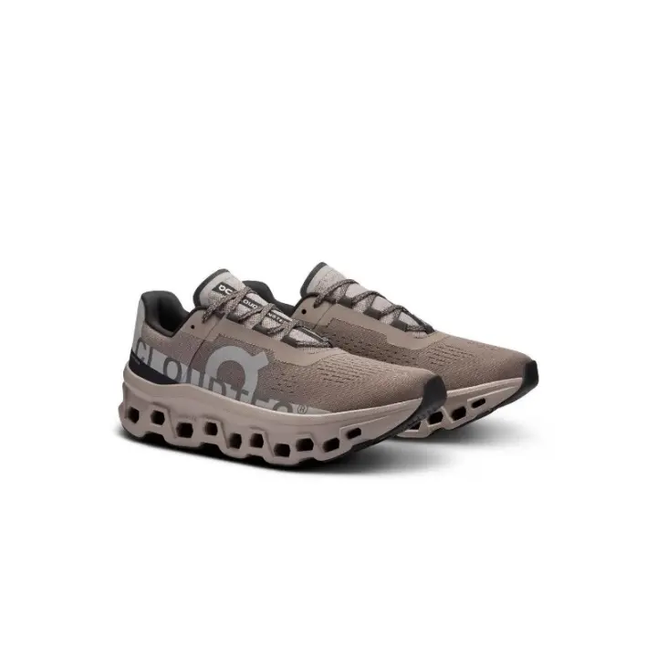 ZAPATILLA CLOUDMONSTER CINDER FOG - 1