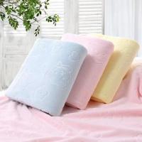Toalla grande de microfibra para baño, toalla de ducha de secado rápido, absorbente, suave y cómoda, 140x70cm - details 1