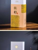 Ahora nos gustan muchos palos tibetanos, sándalo verde hecho a mano de Xizang, auspicioso, cinco limpios, riqueza real, descanse en paz, budista - details 7