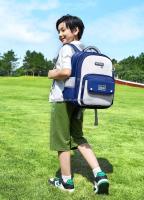 2025 nuevos niños modernos y sencillos con gran capacidad, columna ligera, mochila fácil de almacenar - details 9