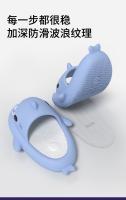 Nuevas zapatillas de tiburón de tercera generación baño baño antideslizante zapatillas frescas - details 4