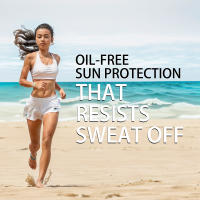 Séfralls SPF50 PA+++ Protector solar 50 g: Loción refrescante hidratante de rápida absorción con protección UV para rostro y cuerpo sol de janeiro - details 1