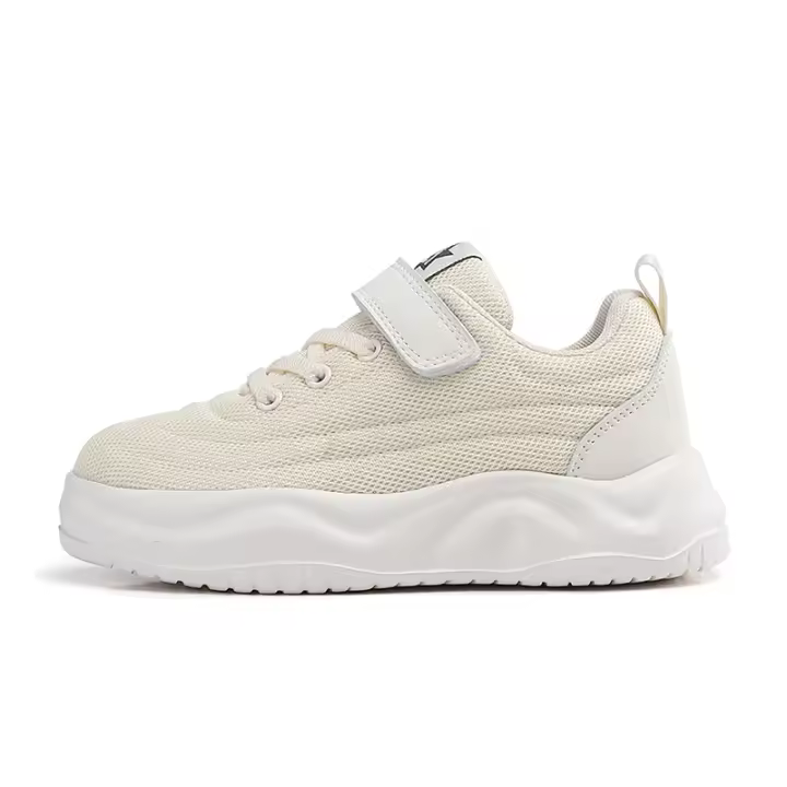 Zapatos de moda para caminar para niños y niñas, calzado deportivo de entrenamiento, tenis escolar. - 1