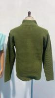 Cardigan de Punto para Hombres Calidez de Invierno, Estilo de Negocios Casual - details 9