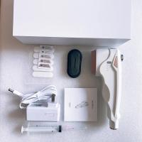 Mini máquina de belleza antienvejecimiento portátil Hifu, eliminación de arrugas, Estiramiento Facial, dispositivo de estiramiento de la piel para uso doméstico, masajeador Facial - details 17