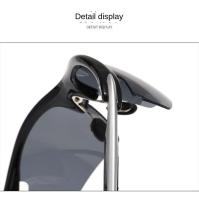 Gafas de sol con protección UV, gafas polarizadas para pescar al aire libre, correr y escalar, gafas de ciclismo - details 18