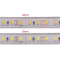 GAHADA Tira de LED de Pelo Natural Blanco 4000K Lámpara de Iluminación Flexible IP67 Impermeable 12V - details 4