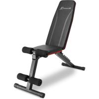 Banco de pesas multiusos ajustable para el hogar y el gimnasio, entrenamiento de fuerza corporal completa, ejercicios físicos y entrenamiento con pesas - details 16