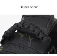 Nuevo modelo 2025Camping Chest Bag Mochila táctica para hombres Deportes Hombro Senderismo al aire libre Escalada Ciclismo Pesca MOLLE Sling EDC Fanny Pack - details 19