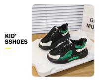 Zapatos Deportivos Ligeros y Cómodos para Niños y Niñas Transpirables de Malla - details 7