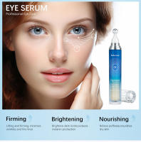Sérum para los Ojos de Cafe 5% Crema Roller para Ojos con Ojeras Desvanece Líneas Finas - details 0