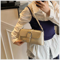 Bolso de mano de gama alta con textura de moda, bolso de hombro pequeño y versátil Retro para mujer - details 12