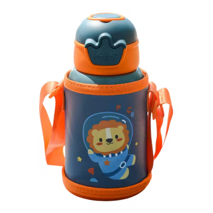 ttle of Water para niños, gratis, deportes con cinta y correa para niños, escuela, correr, caminar - 1