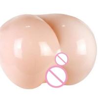 Leten Iatable Doll Big Ass Vagina Artificial Coño Masturbador Inyección de Agua Butt Copa de Masturbación Masculina Juguetes Sexuales Para Hombres 18 - details 4