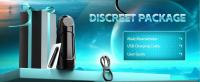 Leten masturbador masculino automático 10 modos de succión vibrante taza Mastubator con 3D realista texturizado bolsillo coño juguetes sexuales para hombres 18 - details 9