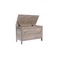 Taburete de Almacenamiento de Juguetes Caja Segura con Bisagras Estante de Juguetes - details 7