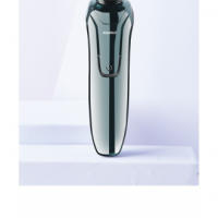 Afeitadora eléctrica para hombres afeitadora eléctrica recargable inteligente flotante cabezal de triple cuchilla - details 11