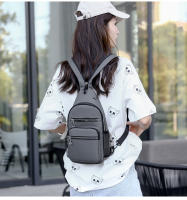 Mochila pequeña deportiva para mujer, bolso de pecho, bandolera, mini bolsa deportiva de viaje, mochila cruzada para niña - details 17