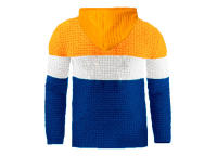 Sudadera con capucha para hombre, jersey de ocio, camisetas con capucha, 5XL, otoño e invierno - details 5