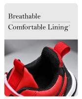 Zapatillas de deporte de araña de dibujos animados para niños de marca, zapatos deportivos impermeables para niños, zapatos de tenis antideslizantes para exteriores, zapatos informales ligeros para correr - details 9