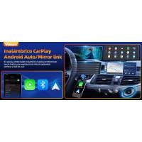 apple carplay