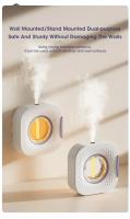 Difusor de Aromaterapia Montado en la Pared Máquina Eléctrica USB Inteligente - details 6