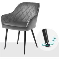 Silla de Comedor Verde Tamaño Único Ottomanas de Muebles y Organización - details 37