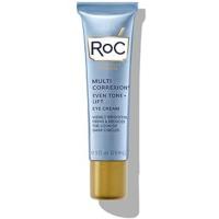 RoC Multi Correxion Revive + Glow 10% Vitamina C Blend Hidratante facial, crema en gel antienvejecimiento para un brillo instantáneo, cuidado de la piel hipoalergénico y sin aceite, 1.7 onzas (la embalaje puede variar) - details 10