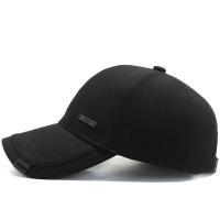 Algodón Béisbol Hueso ps Hombres Papá Sombreros Snapback Sombrero Ajustable Trucker p Masculino - details 8