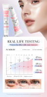 Crema para los Ojos Instantánea Adiós a las Ojeras, Rejuvenece la Piel, Ilumina el Mirada - details 9