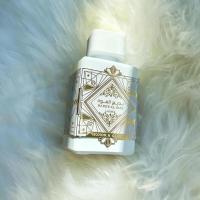 Perfume BADEE AL OUD HONOR Y GLORY árabe UNISEX 100ML 100% ORIGINAL lattafa EAU - details 1