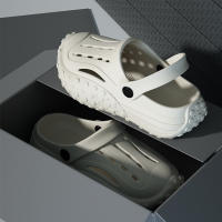 Sandalias Unisex Evshine Zapatillas de Playa y Moda de Verano Transpirables para Hombres - details 6