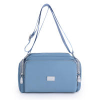 Bolso de Hombro de Nylon BINGMEI Diseño Gráfico a la Moda Ligero y de Gran Capacidad - details 6