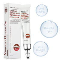 Crema de Ojos de Colágeno Pepitida Anti-Arrugas, Anti-Edad, Reduce Ojeras, Hidrata - details 4