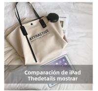 Bolsos de gran capacidad para mujer, bolso versátil de moda para ir al trabajo, bolso de hombro ligero, bolso de mano, 2025 - details 5