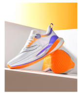 Zapatos para correr de moda para correr transpirables Marea Flujo de pareja Zapatos para correr ligeros casuales Versátiles - details 23