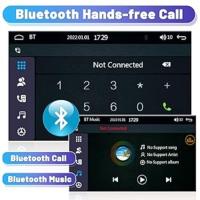 autoradio bluetooth