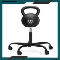 Silla Gaming con Masajeador